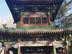 -迎泽公园