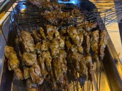 -清真·马峰烤肉(小学习北巷店)