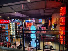 -霸王虾·小龙虾香辣蟹(玉林店)
