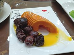 -清真悦宾楼食府(海湖店)