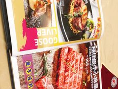 -威尼斯西餐厅(扬名广场店)