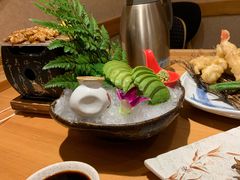 -大岛日本料理铁板烧(南通大饭店)