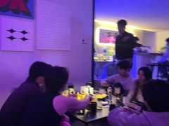-斋飞·homebar·家庭式酒吧
