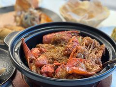 -新加坡珍宝海鲜JUMBO Seafood(西安skp店)