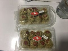 -白玉兰食品(中山公园龙之梦店)