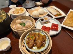 -悦雅居·老广州老味道(长湖店)