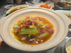 -茄子恰恰·新云南小炒(钱王街店)