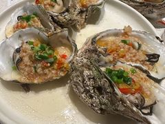 -79号渔船海鲜饭店(宝安店)
