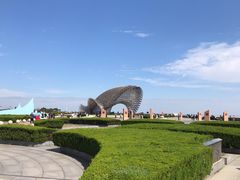 -南汇嘴观海公园