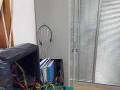 -电脑移动硬盘维修数据恢复西数wd希捷