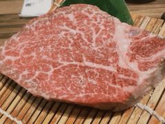 -俺的焼肉(銀座9丁目店)