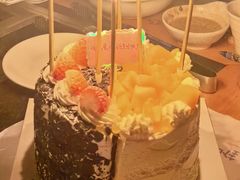 -郭记烤肉(正阳街店)