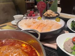 -协成海鲜火锅(情侣路店)