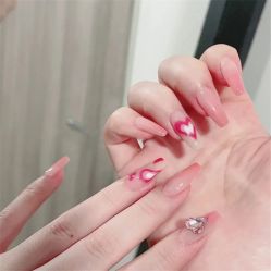 -H12 STAR日式美甲美睫专门店