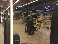 -威尔仕健身(丁香国际店)
