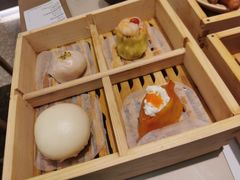 -蔡澜点心·粤菜(西单大悦城店)