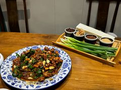-煎饼卷大葱(春秋西路店)