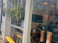 -Egg•Allday Brunch(襄阳北路店)
