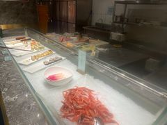 -禾斗海鲜自助(市南银座店)