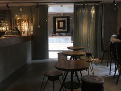 -来回·咖啡(天河南店)