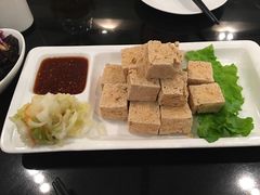 -鹿港小镇(悠唐店)
