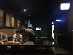 -友乐达台北精致面馆(张江店)