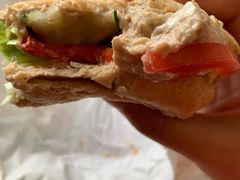 -SUBWAY赛百味(购物公园店)