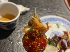 -清真·京华源铜锅涮肉(丰庆店)