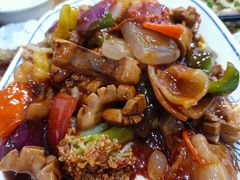 -老奇味(后田街店)
