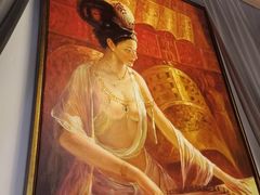 -丝路花语之·胡姬酒肆(中关村店)