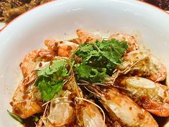 -西江红·株洲本地菜(滨江南路店)