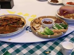 -紫光园(燕郊总店)