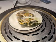 -优食坊·蒸汽海鲜(康盛路店)