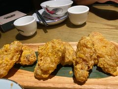 -粤港湾砂锅粥·宵夜(宝龙店)
