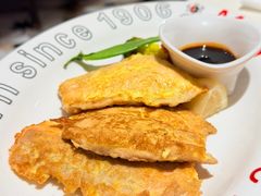 -马迭尔西餐厅(中央大街店)