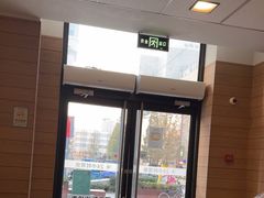 -麦当劳(漳州二路店)
