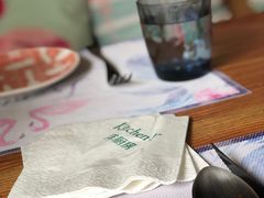 -Kitchen·Y洋厨房西餐厅(王府壹号店)