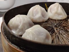 鲜肉小笼-德兴馆(广东路总店)