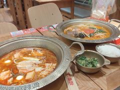 -福客麻辣烫·现炒麻辣香锅(印力中心店)