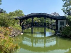 -东昌湖风景区