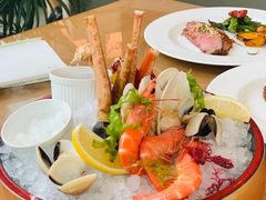 -RISE RESTAURANT(滨海湾金沙店)