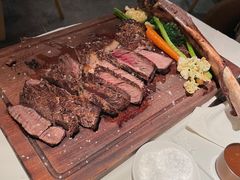 -Pasha帕夏土耳其餐厅(南昌路店)