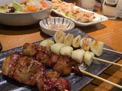 -桂马·日本料理·海胆·海鲜饭·酒场(民主广场店)