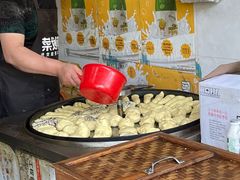 -锅蒸馍(建国中路店)