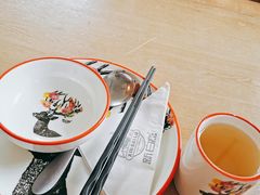 -新白鹿餐厅(城西银泰城店)