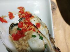 -木屋烧烤(坂田天安云谷店)