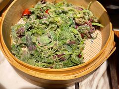 蒸野菜-掌柜的店·河南菜(松江店)
