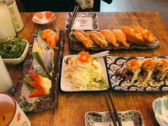 -米彩料理(西丽店)