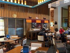 -拉萨瑞吉酒店-秀餐厅