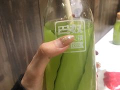 -巴奴毛肚火锅(九洲店)